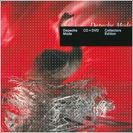 Depeche Mode - Speak & Spell (2006) (1981) [DSD 64 5 1]