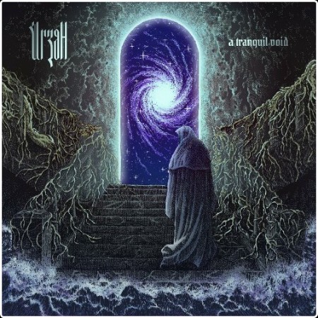 Urzah - A Tranquil Void- 2026