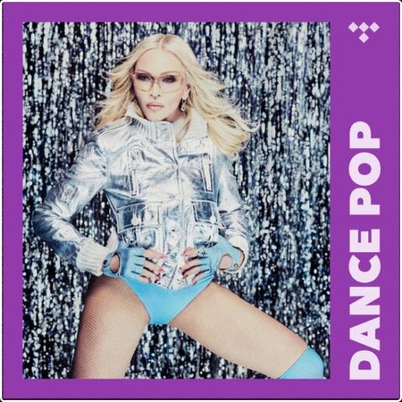 V A - Dance Pop (2026)