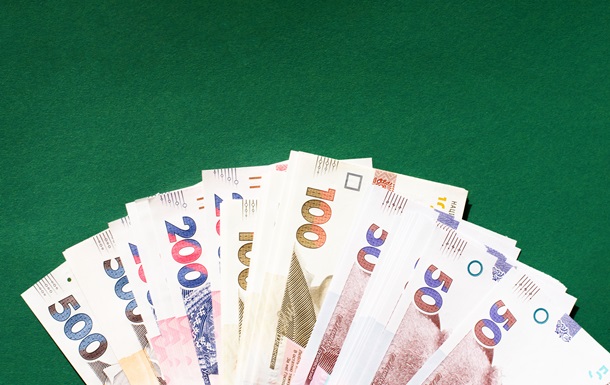 Инфляция в Украине замедлилась до 8,2%
