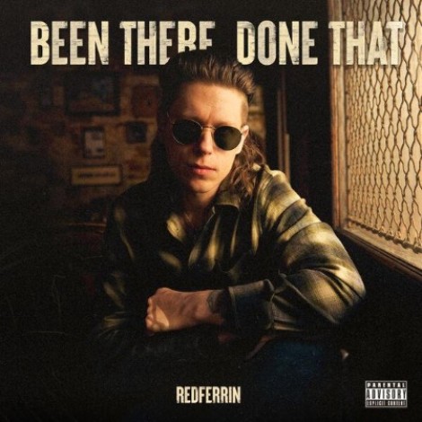 Redferrin - Been There Done That (2026) flac