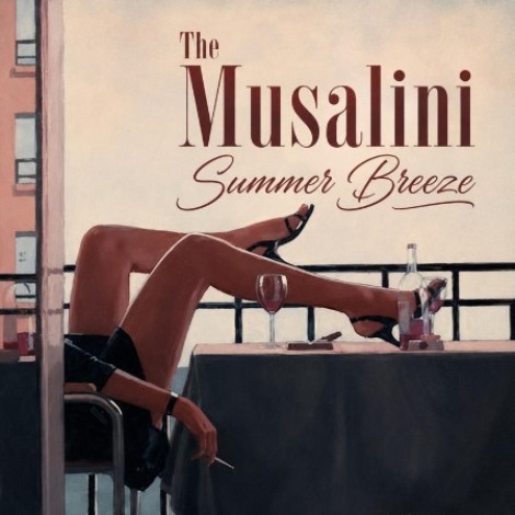The Musalini - Summer Breeze (2026) mp3