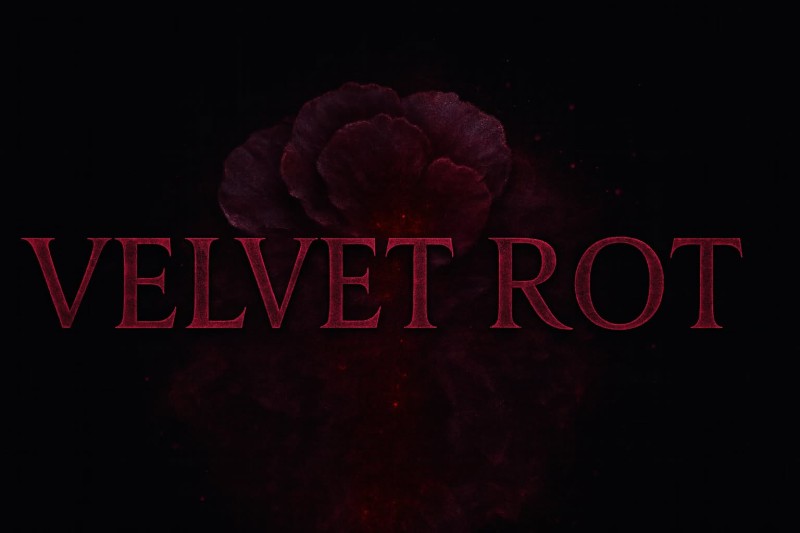 Velvet Rot v0.1 by GodAkida Adult Game