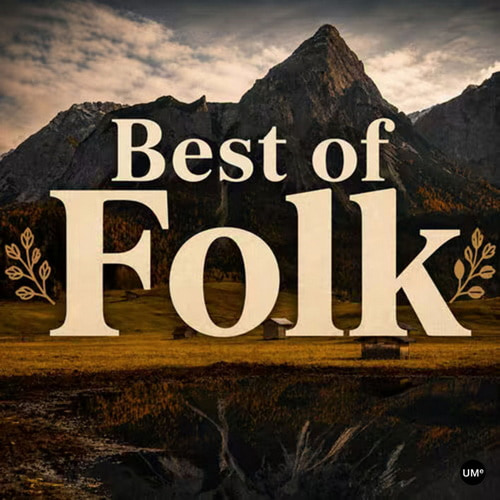 Best of Folk (2026) FLAC
