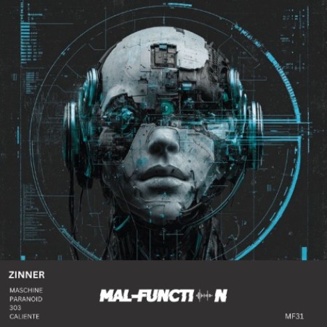 Zinner - Maschine (2026) mp3