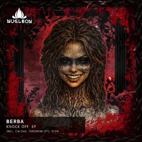Berba PT, VLTN - Knock Off EP (2026) mp3