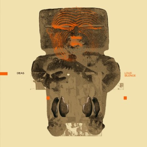 Deas - Loud Silence (2026) flac