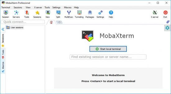 MobaXterm 26.4