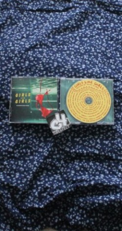 Hayley Kiyoko - Girls Like Girls (2026) flac