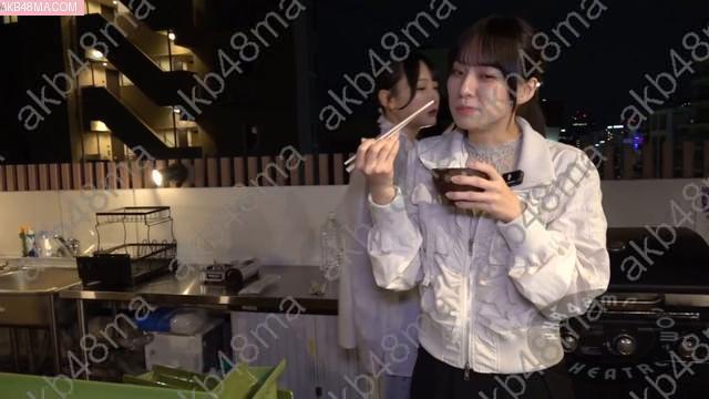 Webstream | 260610 Noimii no Kyuujitsu (Ogi Hana, Suzuki Hitomi)