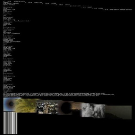 Damian Dalla Torre - People Pleaser (2026) flac