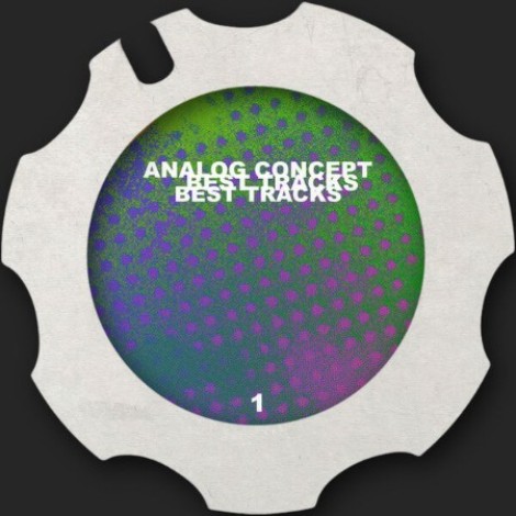 VA - Analog Concept Best Tracks (2026) mp3