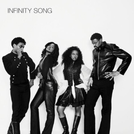 Infinity Song - INFINITY SONG (2026) flac