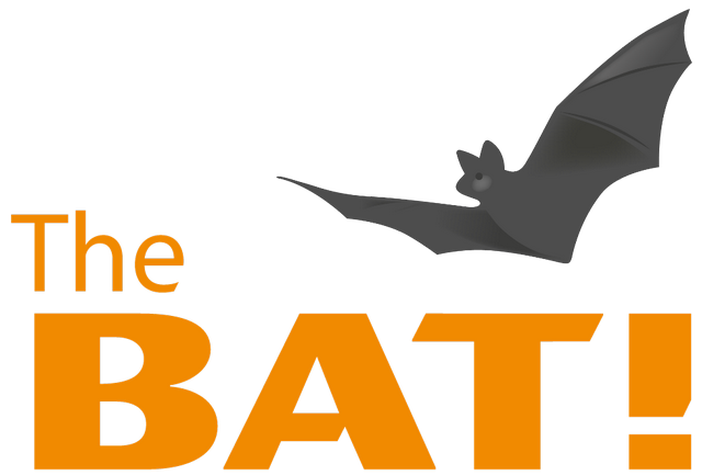 The Bat! Professional Edition 12