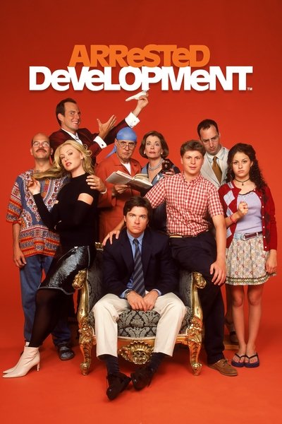 Arrested Development S01E18 Missing Kitty REPACK 1080p HEVC x265-MeGusta