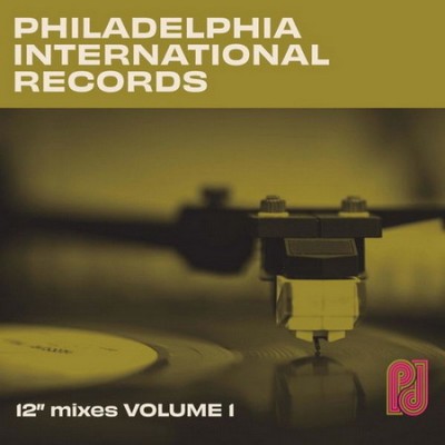 Philadelphia International Records The 12 Mixes Volume 1 (2021) FLAC
