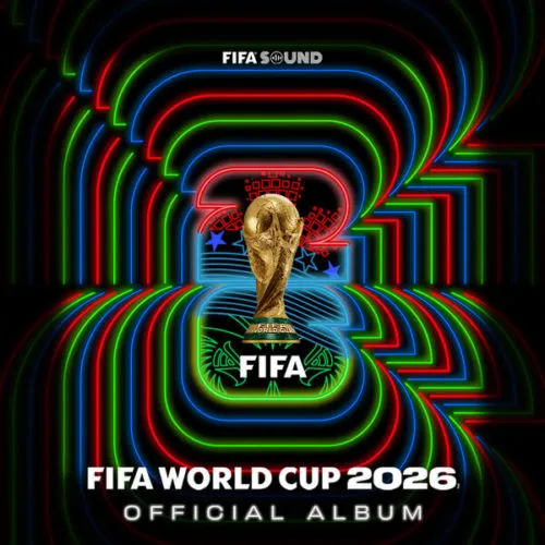 VA - Official FIFA World Cup 2026™ Album (2026) FLAC