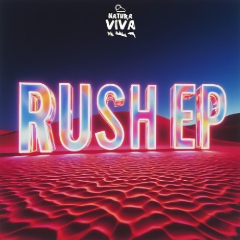 Xashes - Rush EP (2026) mp3