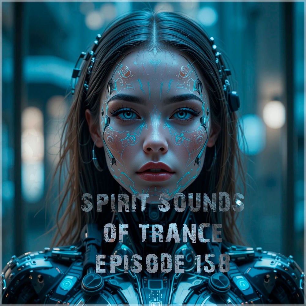 Spirit Sounds of Trance Episode 158 (2026)