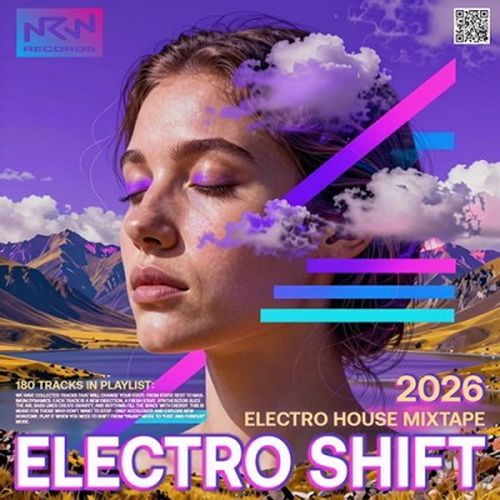 Electro Shift (2026)