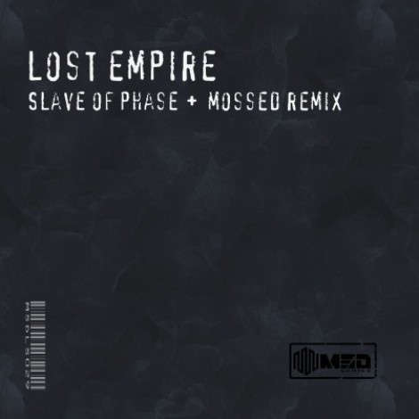 Slave Of Phase - Lost Empire (2026) mp3