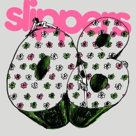 Slippers - Slippers 08 (2026) flac