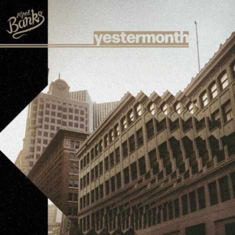 Alfred Banks, Luther Vandals - Yestermonth (2026) mp3