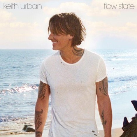 Keith Urban, John Mayer - flow state (2026) flac