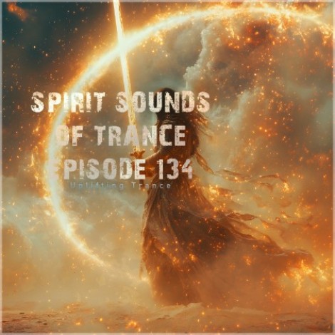 VA - Spirit Sounds Of Trance Episode 134 (2026) mp3
