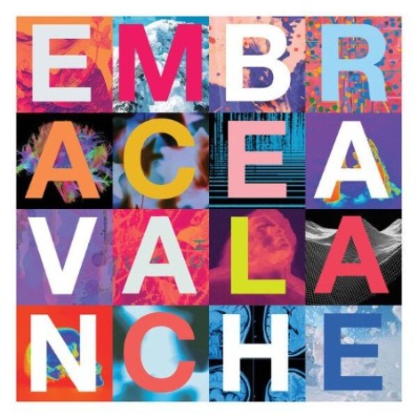 Embrace - Avalanche (2026) flac