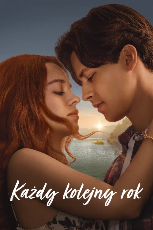 Każdy kolejny rok / Every Year After (2026) (Sezon 1) MULTi.1080p.AMZN.WEB-DL.H264.DDP5.1-K83 / Lektor i Napisy PL