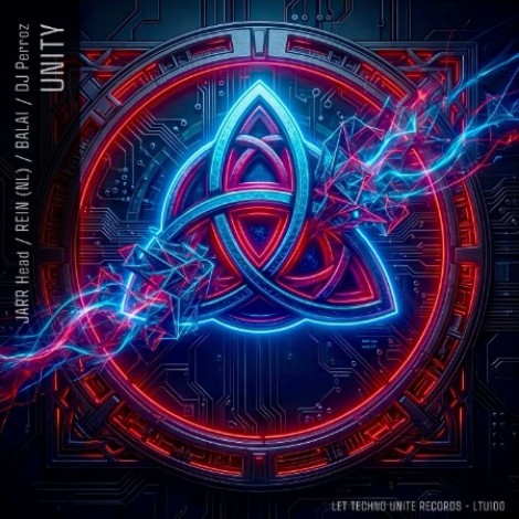 VA - Unity (2026) mp3