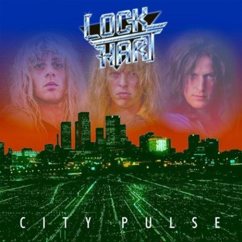 Lockhart - City Pulse (2026) mp3