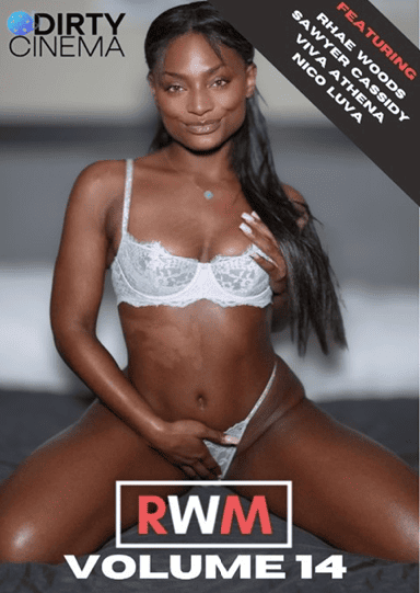 RWM: Raw White Meat 14