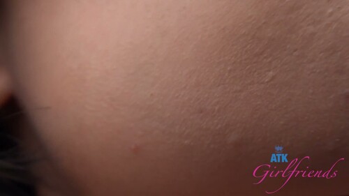 ATKGirlfriends – Lalie Fox Leo Carrillo 1