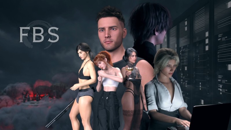 FBS - Fem Squad v0.1.0 by autocorect Win/Mac Adult Game