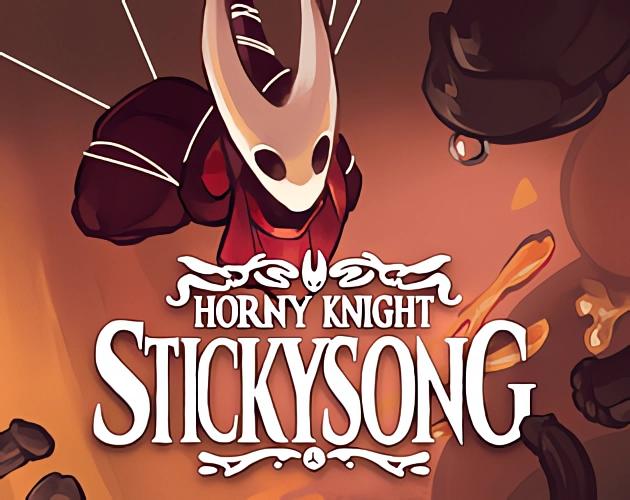culaBBQ - Horny Knight: Stickysong Ver.0.5