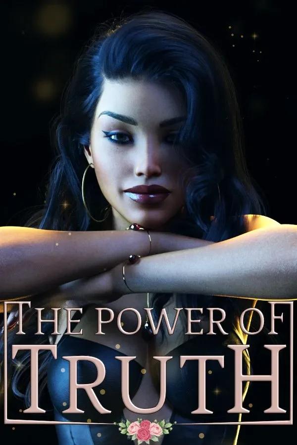 DogCat Studio - The Power Of Truth Ver.0.0.9.0 - Chapter 1 - Part 3