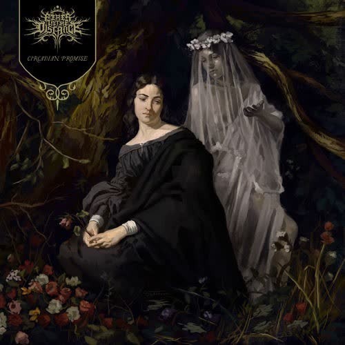 Fires in the Distance - Circadian Promise (2026)