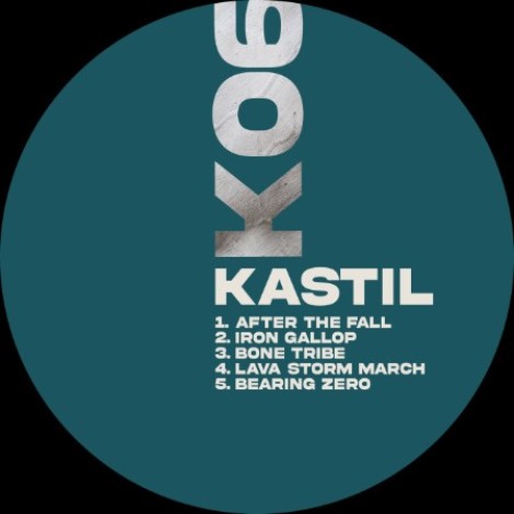Kastil - K06 (2026) flac