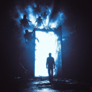Detained - Shadows [EP] (2026)