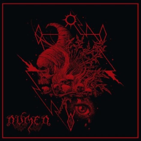 Numen - ERRE (2026) flac