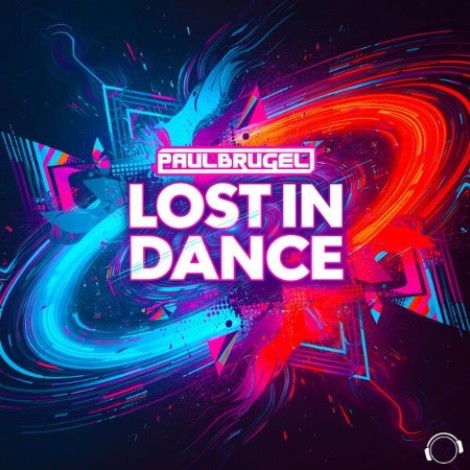 Paul Brugel - Lost In Dance (2026) mp3