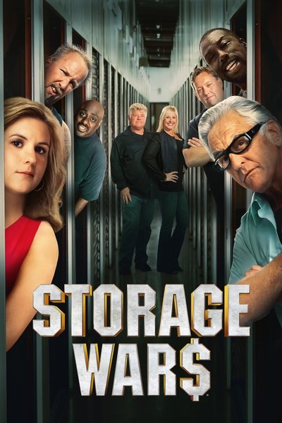 Storage Wars S18E01 1080p HEVC x265-MeGusta