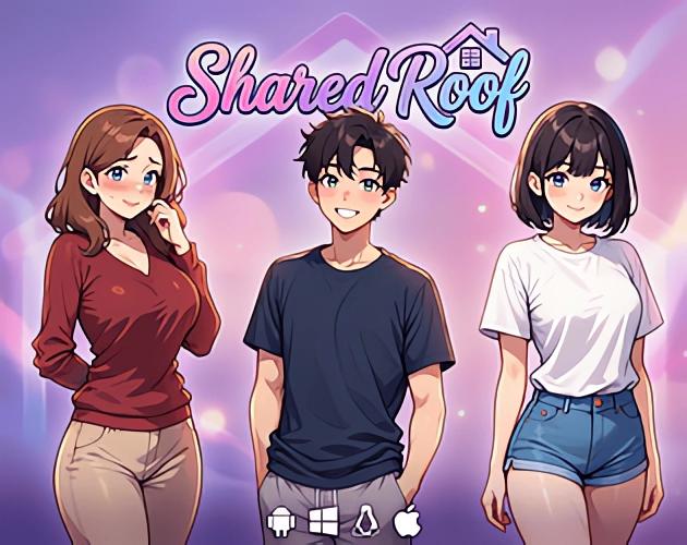 pakim - Shared Roof Ver.1.0 Win/Android