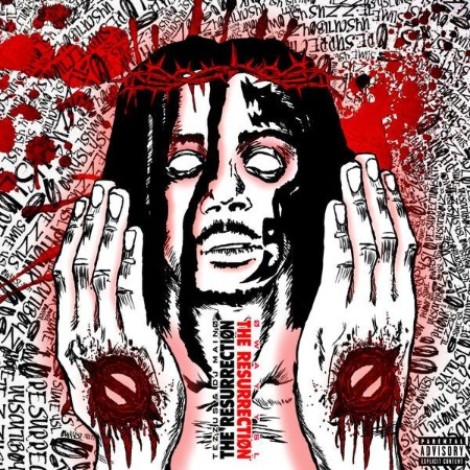 Tezzus - THE RESURRECTIØN (2026) flac