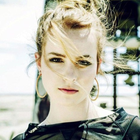 Bridgit Mendler - Once Again... (2026) flac