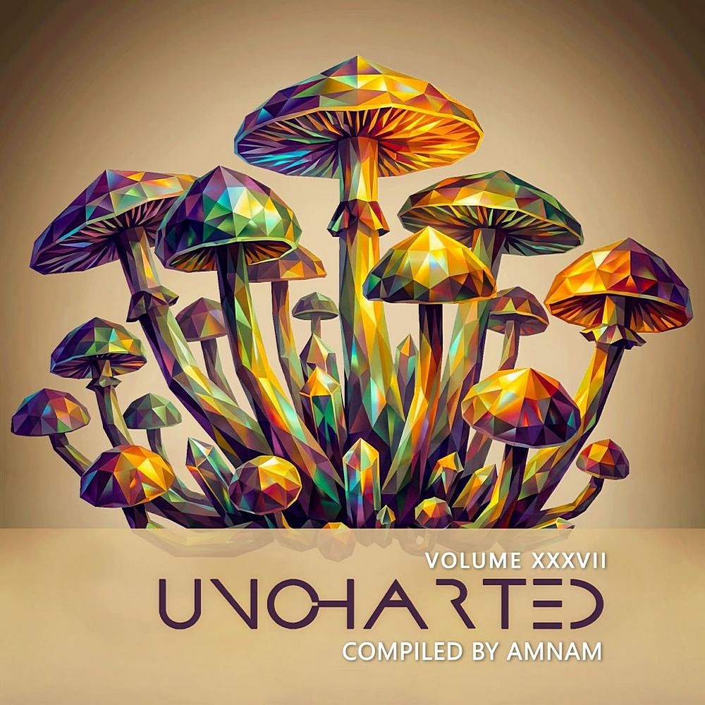 Uncharted Vol.37 (2026)