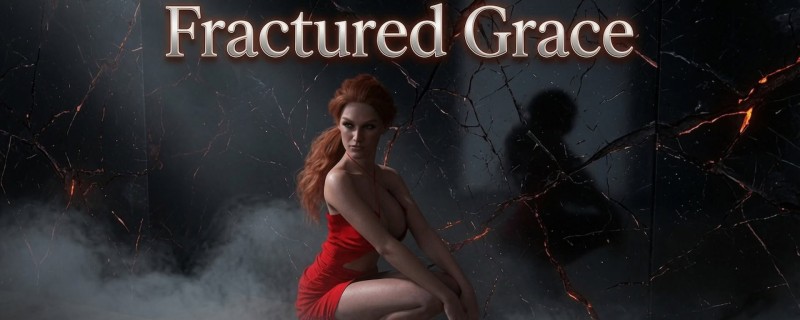 Fractured Grace v0.1.0 by FracturedGraceVN Win/Android Adult Game