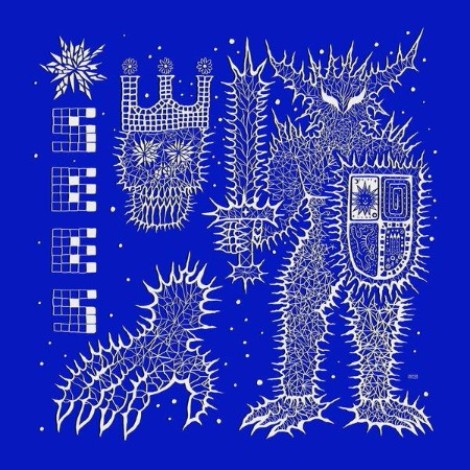 Osees - OFF COURSE (2026) flac
